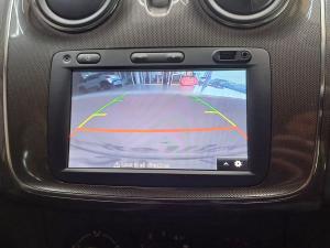 Renault Kiger 1.0 Turbo Zen - Image 23