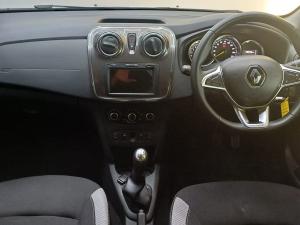 Renault Kiger 1.0 Turbo Zen - Image 24