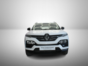 Renault Kiger 1.0 Turbo Zen - Image 2