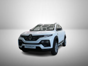 Renault Kiger 1.0 Turbo Zen - Image 3