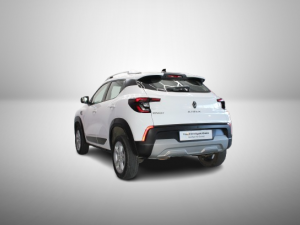 Renault Kiger 1.0 Turbo Zen - Image 4