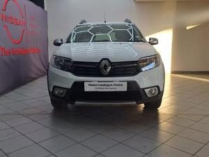 Renault Kiger 1.0 Turbo Zen - Image 4