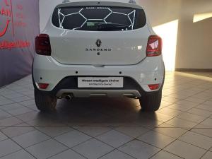 Renault Kiger 1.0 Turbo Zen - Image 6