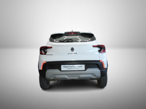 Renault Kiger 1.0 Turbo Zen - Image 6
