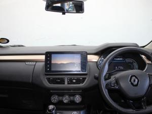 Renault Kiger 1.0 Turbo Zen - Image 8