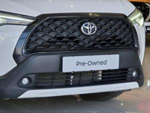 Toyota Corolla Cross 1.8 XS - Image 10