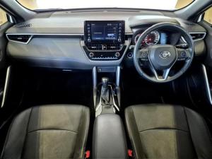 Toyota Corolla Cross 1.8 XS - Image 11