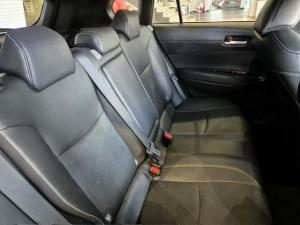 Toyota Corolla Cross 1.8 XS - Image 12