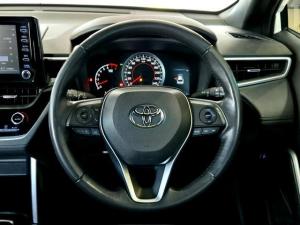 Toyota Corolla Cross 1.8 XS - Image 13