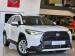 Toyota Corolla Cross 1.8 XS - Thumbnail 1