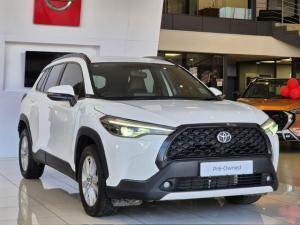 Toyota Corolla Cross 1.8 XS - Image 2