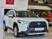Toyota Corolla Cross 1.8 XS - Thumbnail 2