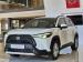 Toyota Corolla Cross 1.8 XS - Thumbnail 3