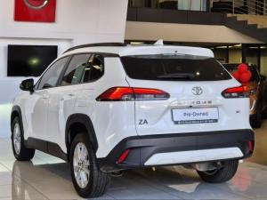 Toyota Corolla Cross 1.8 XS - Image 7
