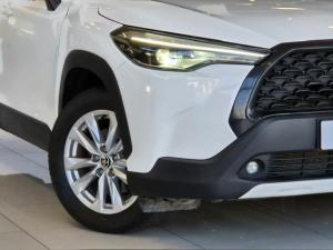 Toyota Corolla Cross 1.8 XS - Image 8