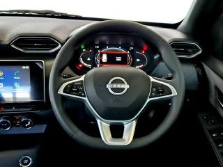 Nissan Magnite 1.0 Acenta auto