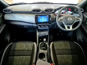 Nissan Magnite 1.0 Acenta auto - Image 12