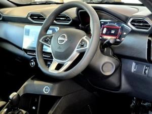 Nissan Magnite 1.0 Acenta auto - Image 13