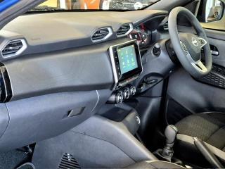 Nissan Magnite 1.0 Acenta auto