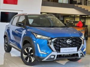 Nissan Magnite 1.0 Acenta auto - Image 1