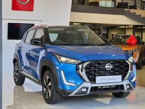 Nissan Magnite 1.0 Acenta auto - Image 3