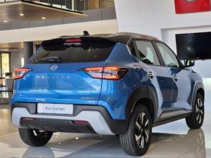 Nissan Magnite 1.0 Acenta auto - Image 4