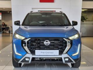 Nissan Magnite 1.0 Acenta auto