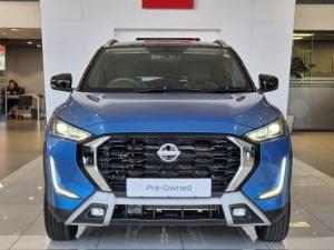 Nissan Magnite 1.0 Acenta auto - Image 5