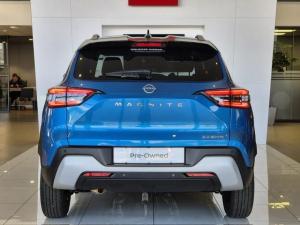 Nissan Magnite 1.0 Acenta auto - Image 6