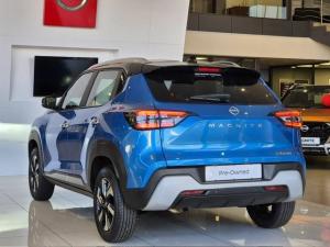 Nissan Magnite 1.0 Acenta auto - Image 7