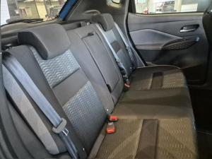 Nissan Magnite 1.0 Acenta auto - Image 9