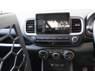 Hyundai Venue 1.2 Premium Cargo Xtra panel van