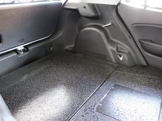 Hyundai Venue 1.2 Premium Cargo Xtra panel van