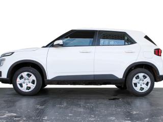 Hyundai Venue 1.2 Premium Cargo Xtra panel van
