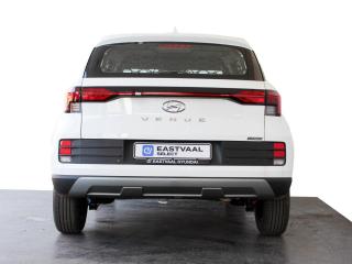 Hyundai Venue 1.2 Premium Cargo Xtra panel van