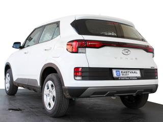 Hyundai Venue 1.2 Premium Cargo Xtra panel van