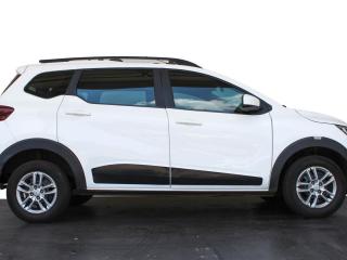 Renault Triber 1.0 Dynamique auto