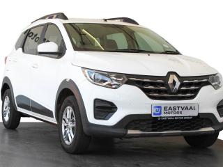Renault Triber 1.0 Dynamique auto