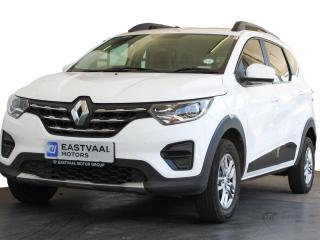 Renault Triber 1.0 Dynamique auto