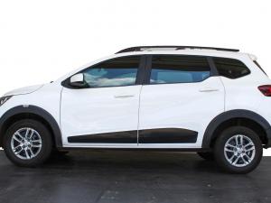 Renault Triber 1.0 Dynamique auto - Image 3