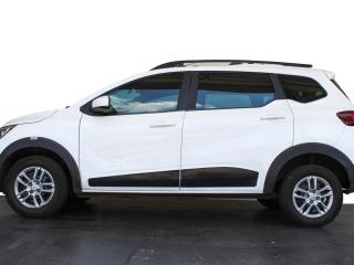 Renault Triber 1.0 Dynamique auto