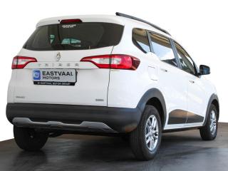 Renault Triber 1.0 Dynamique auto