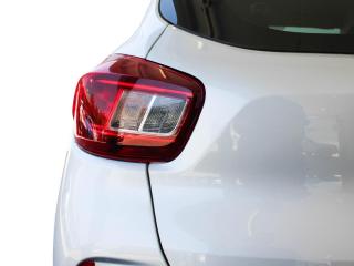 Renault Kwid 1.0 Climber