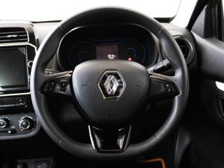 Renault Kwid 1.0 Climber