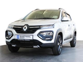Renault Kwid 1.0 Climber