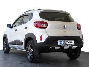 Renault Kwid 1.0 Climber - Image 4