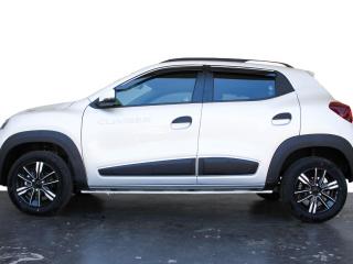 Renault Kwid 1.0 Climber