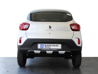 Renault Kwid 1.0 Climber