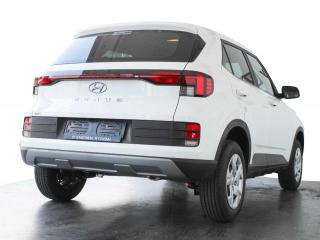 Hyundai Venue 1.0T Executive
