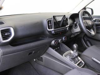 Hyundai Venue 1.0T Executive
